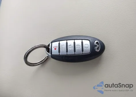 2017 Infiniti Qx60 from USA, damaged, VIN 5N1DL0MM6HC509411